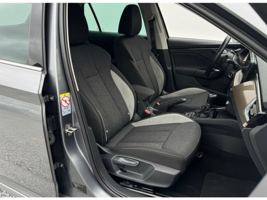 Skoda Kamiq 1.5 TSI 150PK ACT DSG BUSINESS EDITION CAMERA/NAVI/STUURVERW. ActivLease financial lease