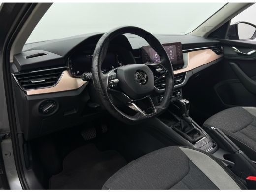 Skoda Kamiq 1.5 TSI 150PK ACT DSG BUSINESS EDITION CAMERA/NAVI/STUURVERW. ActivLease financial lease