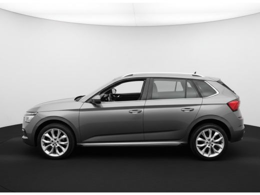 Skoda Kamiq 1.5 TSI 150PK ACT DSG BUSINESS EDITION CAMERA/NAVI/STUURVERW. ActivLease financial lease