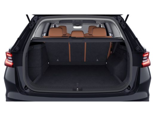 Skoda Kodiaq Business Edition Plus | Achteruitrijcamera | KESSY GO (Keyless Start & Stop) | LED achterlichten ActivLease financial lease
