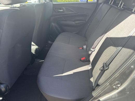 Suzuki Swift 1.2 Select Smart Hybrid ActivLease financial lease