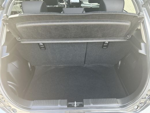 Suzuki Swift 1.2 Select Smart Hybrid ActivLease financial lease