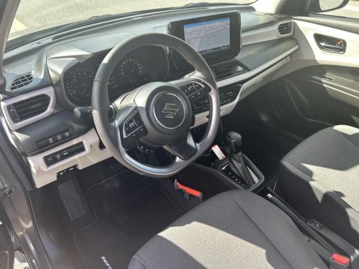 Suzuki Swift 1.2 Select Smart Hybrid ActivLease financial lease