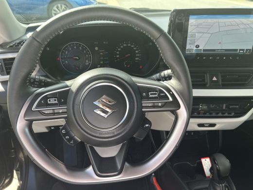 Suzuki Swift 1.2 Select Smart Hybrid ActivLease financial lease