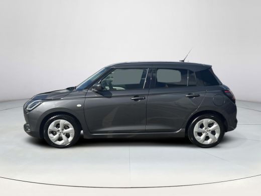 Suzuki Swift 1.2 Select Smart Hybrid ActivLease financial lease