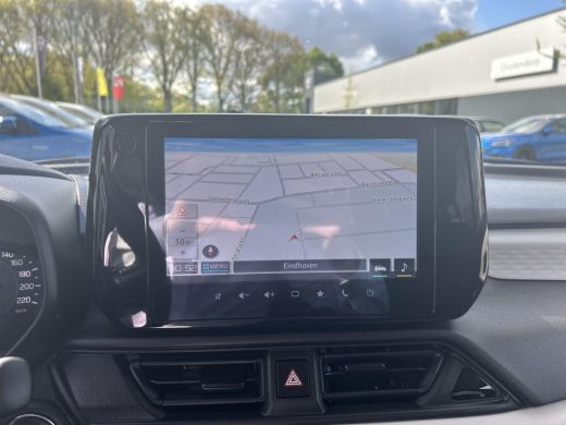 Suzuki Swift 1.2 Select Smart Hybrid ActivLease financial lease