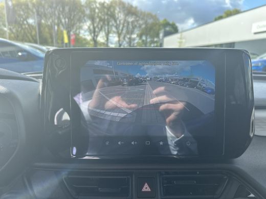 Suzuki Swift 1.2 Select Smart Hybrid ActivLease financial lease