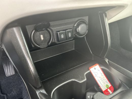 Suzuki Swift 1.2 Select Smart Hybrid ActivLease financial lease