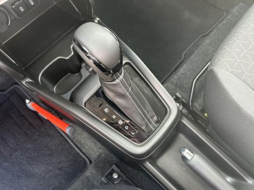 Suzuki Swift 1.2 Select Smart Hybrid ActivLease financial lease