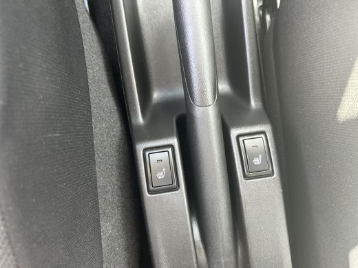 Suzuki Swift 1.2 Select Smart Hybrid ActivLease financial lease