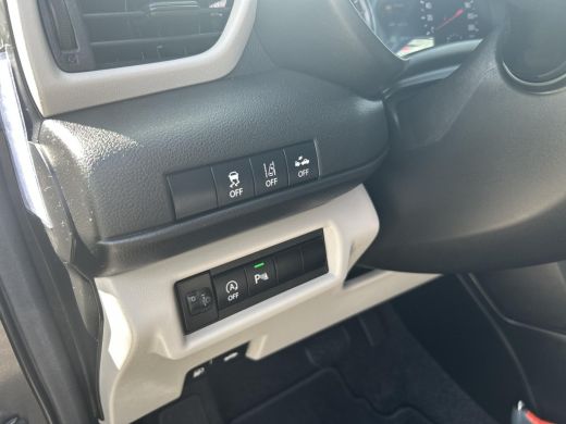 Suzuki Swift 1.2 Select Smart Hybrid ActivLease financial lease