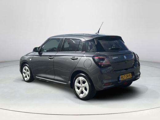 Suzuki Swift 1.2 Select Smart Hybrid ActivLease financial lease