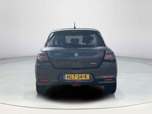 Suzuki Swift 1.2 Select Smart Hybrid ActivLease financial lease