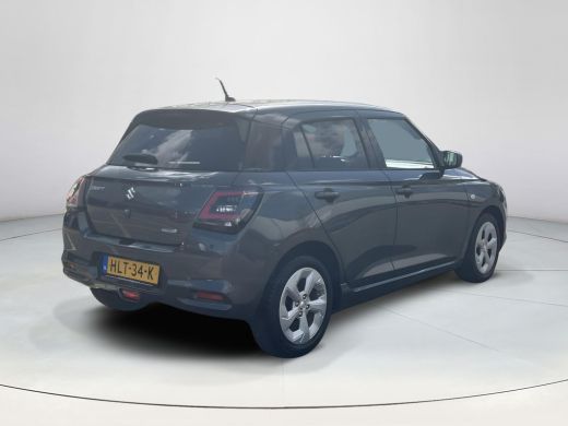 Suzuki Swift 1.2 Select Smart Hybrid ActivLease financial lease