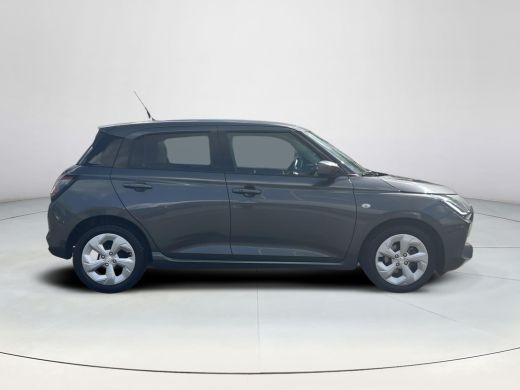 Suzuki Swift 1.2 Select Smart Hybrid ActivLease financial lease