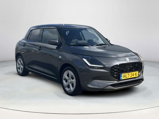 Suzuki Swift 1.2 Select Smart Hybrid ActivLease financial lease