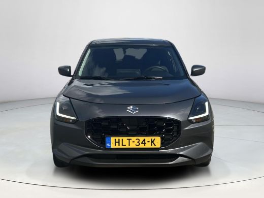 Suzuki Swift 1.2 Select Smart Hybrid ActivLease financial lease