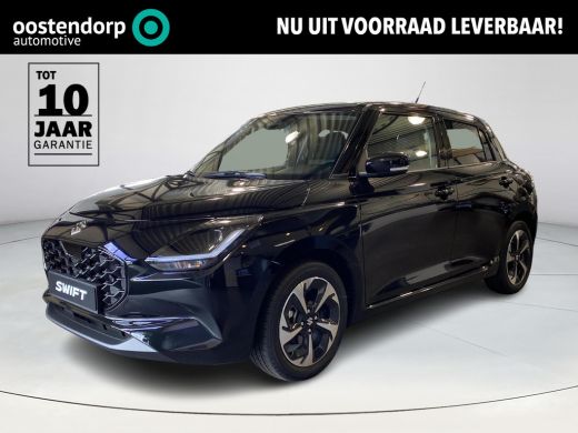 Suzuki Swift 1.2 Style Smart Hybrid | Automaat | Nieuw | Direct uit voorraad leverbaar | Climate Control | App...