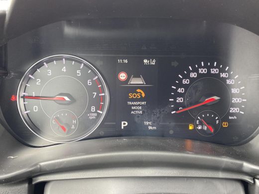 Suzuki Swift 1.2 Style Smart Hybrid | Automaat | Nieuw | Direct uit voorraad leverbaar | Climate Control | App... ActivLease financial lease