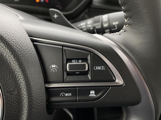 Suzuki Swift 1.2 Style Smart Hybrid | Automaat | Nieuw | Direct uit voorraad leverbaar | Climate Control | App... ActivLease financial lease