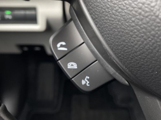 Suzuki Swift 1.2 Style Smart Hybrid | Automaat | Nieuw | Direct uit voorraad leverbaar | Climate Control | App... ActivLease financial lease