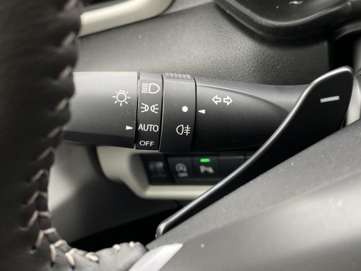 Suzuki Swift 1.2 Style Smart Hybrid | Automaat | Nieuw | Direct uit voorraad leverbaar | Climate Control | App... ActivLease financial lease