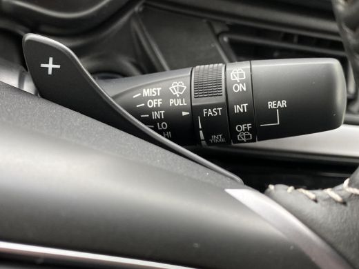 Suzuki Swift 1.2 Style Smart Hybrid | Automaat | Nieuw | Direct uit voorraad leverbaar | Climate Control | App... ActivLease financial lease