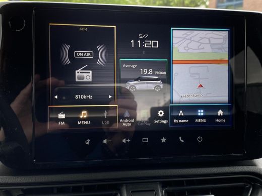 Suzuki Swift 1.2 Style Smart Hybrid | Automaat | Nieuw | Direct uit voorraad leverbaar | Climate Control | App... ActivLease financial lease