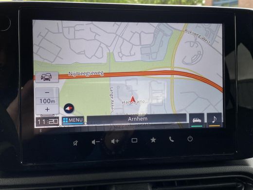 Suzuki Swift 1.2 Style Smart Hybrid | Automaat | Nieuw | Direct uit voorraad leverbaar | Climate Control | App... ActivLease financial lease