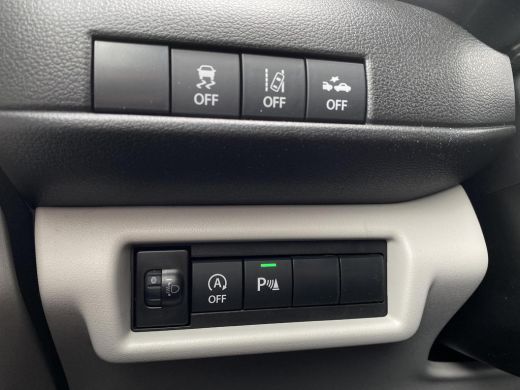 Suzuki Swift 1.2 Style Smart Hybrid | Automaat | Nieuw | Direct uit voorraad leverbaar | Climate Control | App... ActivLease financial lease