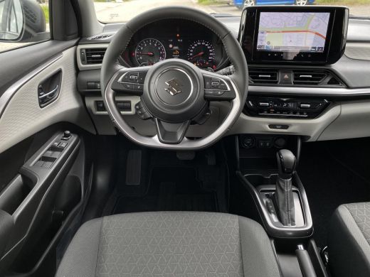 Suzuki Swift 1.2 Style Smart Hybrid | Automaat | Nieuw | Direct uit voorraad leverbaar | Climate Control | App... ActivLease financial lease