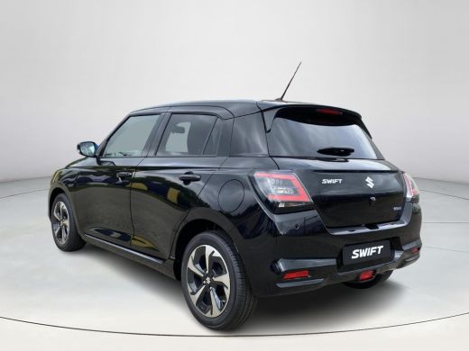 Suzuki Swift 1.2 Style Smart Hybrid | Automaat | Nieuw | Direct uit voorraad leverbaar | Climate Control | App... ActivLease financial lease