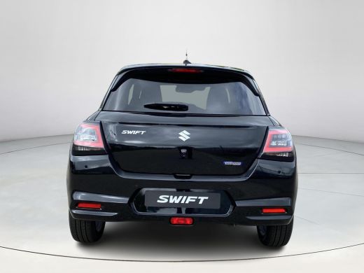 Suzuki Swift 1.2 Style Smart Hybrid | Automaat | Nieuw | Direct uit voorraad leverbaar | Climate Control | App... ActivLease financial lease