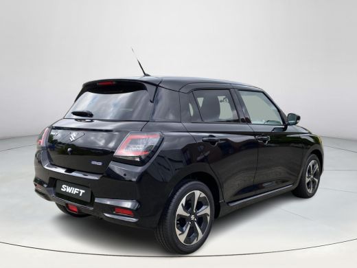 Suzuki Swift 1.2 Style Smart Hybrid | Automaat | Nieuw | Direct uit voorraad leverbaar | Climate Control | App... ActivLease financial lease
