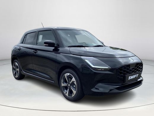 Suzuki Swift 1.2 Style Smart Hybrid | Automaat | Nieuw | Direct uit voorraad leverbaar | Climate Control | App... ActivLease financial lease