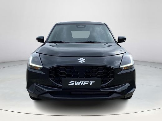 Suzuki Swift 1.2 Style Smart Hybrid | Automaat | Nieuw | Direct uit voorraad leverbaar | Climate Control | App... ActivLease financial lease