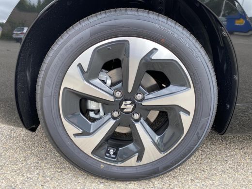 Suzuki Swift 1.2 Style Smart Hybrid | Automaat | Nieuw | Direct uit voorraad leverbaar | Climate Control | App... ActivLease financial lease