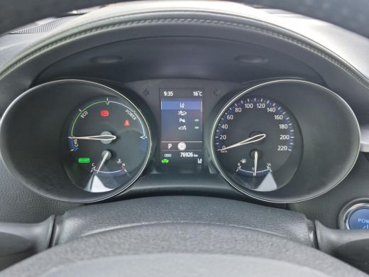 Toyota C-HR 1.8 Hybrid Active | Navigatie | Apple CarPlay/Android auto || Achteruitrijcamera ActivLease financial lease