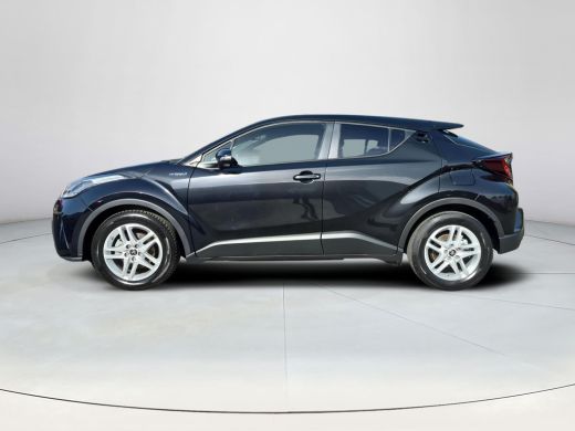 Toyota C-HR 1.8 Hybrid Active | Navigatie | Apple CarPlay/Android auto || Achteruitrijcamera ActivLease financial lease
