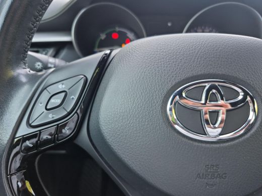 Toyota C-HR 1.8 Hybrid Active | Navigatie | Apple CarPlay/Android auto || Achteruitrijcamera ActivLease financial lease