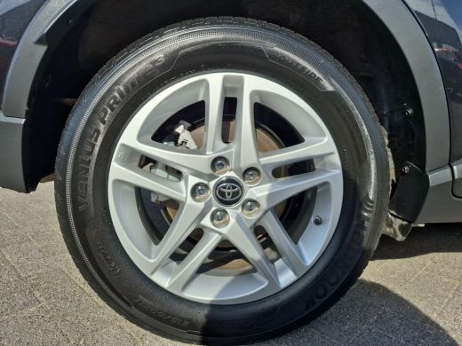 Toyota C-HR 1.8 Hybrid Active | Navigatie | Apple CarPlay/Android auto || Achteruitrijcamera ActivLease financial lease