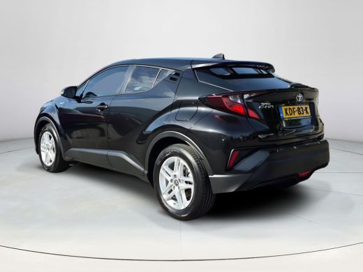 Toyota C-HR 1.8 Hybrid Active | Navigatie | Apple CarPlay/Android auto || Achteruitrijcamera ActivLease financial lease