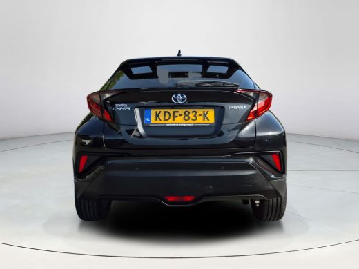 Toyota C-HR 1.8 Hybrid Active | Navigatie | Apple CarPlay/Android auto || Achteruitrijcamera ActivLease financial lease
