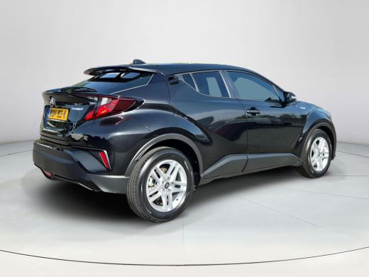 Toyota C-HR 1.8 Hybrid Active | Navigatie | Apple CarPlay/Android auto || Achteruitrijcamera ActivLease financial lease