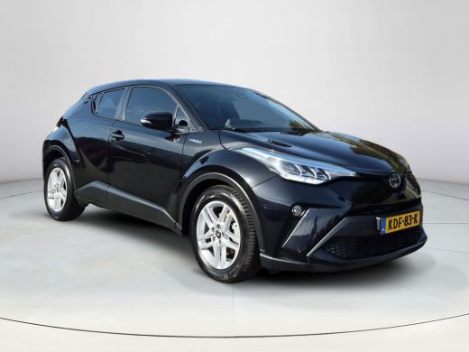 Toyota C-HR 1.8 Hybrid Active | Navigatie | Apple CarPlay/Android auto || Achteruitrijcamera ActivLease financial lease