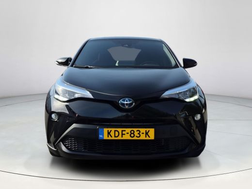 Toyota C-HR 1.8 Hybrid Active | Navigatie | Apple CarPlay/Android auto || Achteruitrijcamera ActivLease financial lease