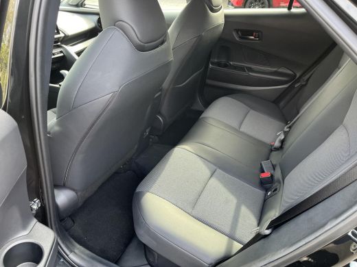 Toyota C-HR 2.0 Plug-in Hybrid 220 Executive | Navigatie | Apple CarPlay/Android auto | Achteruitrijcamera | ... ActivLease financial lease