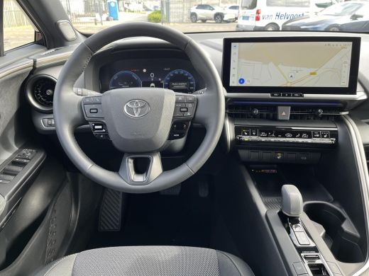 Toyota C-HR 2.0 Plug-in Hybrid 220 Executive | Navigatie | Apple CarPlay/Android auto | Achteruitrijcamera | ... ActivLease financial lease