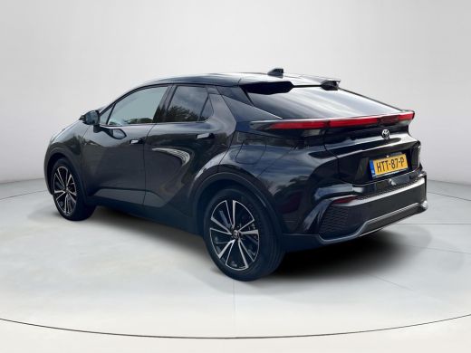 Toyota C-HR 2.0 Plug-in Hybrid 220 Executive | Navigatie | Apple CarPlay/Android auto | Achteruitrijcamera | ... ActivLease financial lease