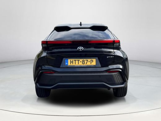 Toyota C-HR 2.0 Plug-in Hybrid 220 Executive | Navigatie | Apple CarPlay/Android auto | Achteruitrijcamera | ... ActivLease financial lease